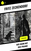 Der Mann mit der Pranke (eBook, ePUB) Der Mann mit der Pranke (eBook, ePUB)