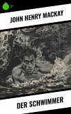 Der Schwimmer (eBook, ePUB)