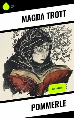 Pommerle (eBook, ePUB) - Trott, Magda