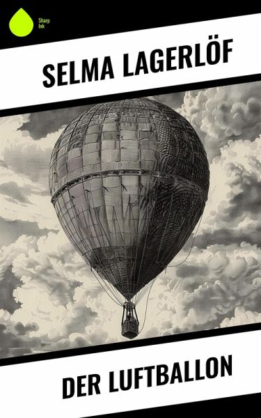 Der Luftballon (eBook, ePUB) Der Luftballon (eBook, ePUB)