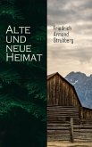 Alte und neue Heimat (eBook, ePUB)