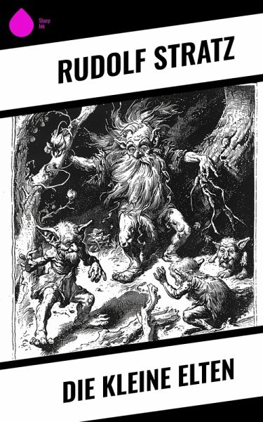 Die kleine Elten (eBook, ePUB)