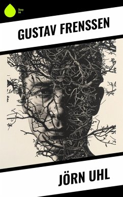 Cover Jörn Uhl (eBook, ePUB)