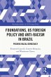 Foundations, US Foreign Policy and... - Bild 1
