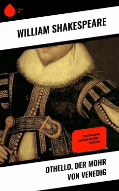 Othello, der Mohr von Venedig (eBook, ePUB) - Shakespeare, William
