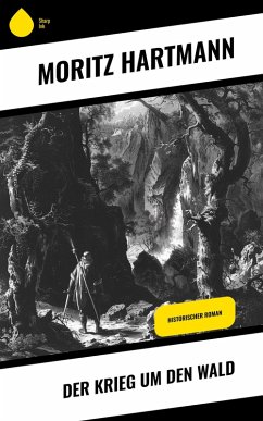 Cover Der Krieg um den Wald (eBook, ePUB)