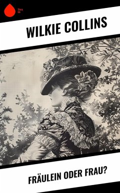 Cover Fräulein oder Frau? (eBook, ePUB)