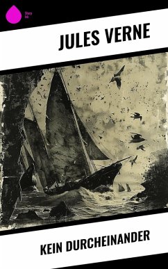 Cover Kein Durcheinander (eBook, ePUB)
