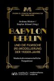 Babylon Berlin und die filmische (Re-)Modellierung der 1920er-Jahre