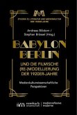 »Babylon Berlin« und die filmische (Re-)Modellierung der 1920er-Jahre