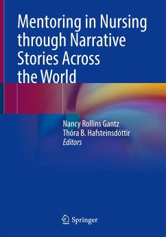 Mentoring in Nursing through Narrative Stories Across the World