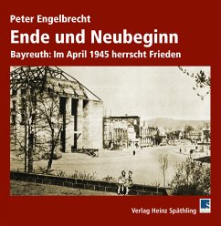 Ende und Neubeginn - Engelbrecht, Peter