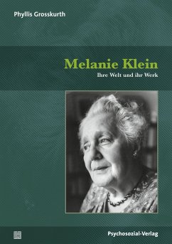 Melanie Klein - Grosskurth, Phyllis