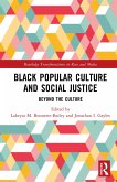 Black Popular Culture and Social Justice (eBook, ePUB)