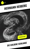 Die Goldene Schlange (eBook, ePUB)