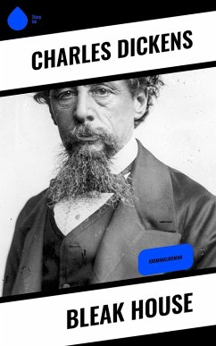 Bleak House (eBook, ePUB) - Dickens, Charles