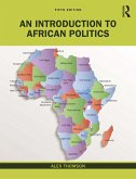 An Introduction to African Politics (eBook, ePUB)
