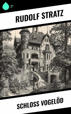 Cover Schloss Vogelöd (eBook, ePUB)