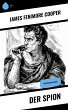 Der Spion (eBook, ePUB) - Bild 1