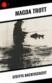 Steffys Backfischzeit (eBook, ePUB)