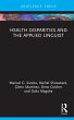 Health Disparities and the Applied... - Bild 1
