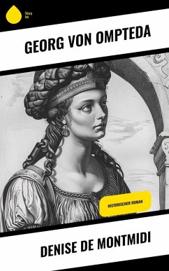 Cover Denise de Montmidi (eBook, ePUB)