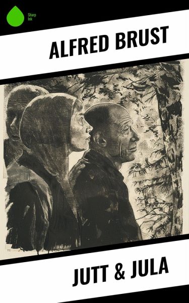 Jutt & Jula (eBook, ePUB)