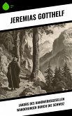 Jakobs des Handwerksgesellen Wanderungen durch die Schweiz (eBook, ePUB)