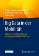 Big Data in der Mobilität - Bild 1