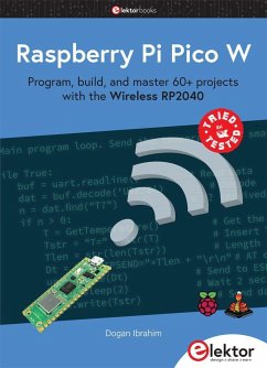 Raspberry Pi Pico W - Ibrahim, Dogan