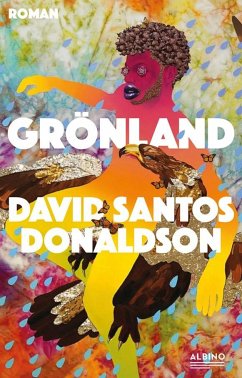 Grönland - Donaldson, David Santos