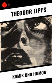 Komik und Humor (eBook, ePUB)