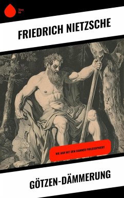 Cover Götzen-Dämmerung (eBook, ePUB)