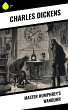 Master Humphrey's Wanduhr (eBook, ePUB) - Bild 1