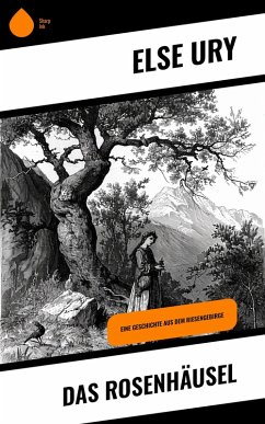 Das Rosenhäusel (eBook, ePUB) Cover Das Rosenhäusel (eBook, ePUB)