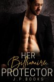 Her Billionaire Protector (eBook, ePUB)