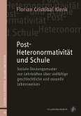Post-Heteronormativität und Schule (eBook, PDF)