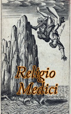 Cover Religio Medici (eBook, ePUB)