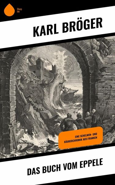 Das Buch vom Eppele (eBook, ePUB)