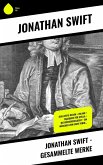 Jonathan Swift - Gesammelte Werke (eBook, ePUB)