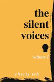The Silent Voices (Light Series, #1) (eBook, ePUB)