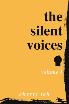 Cover The Silent Voices (Light Series, #1) (eBook, ePUB)