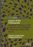 Careers of the Professoriate
