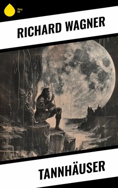 Cover Tannhäuser (eBook, ePUB)