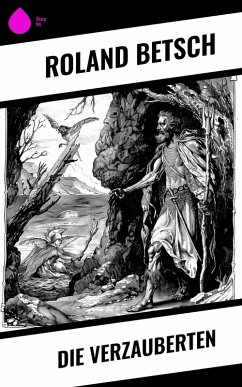 Cover Die Verzauberten (eBook, ePUB)