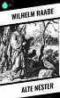 Alte Nester (eBook, ePUB) - Bild 1