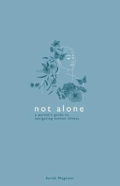 Cover Not Alone (eBook, ePUB)
