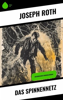 Cover Das Spinnennetz (eBook, ePUB)