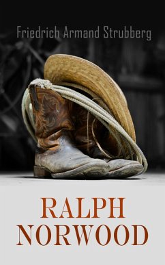 Cover Ralph Norwood (eBook, ePUB)