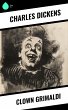 Clown Grimaldi (eBook, ePUB) - Bild 1